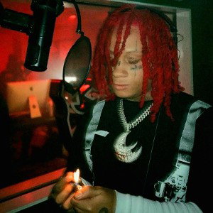 [FREE] Trippie Redd x SoFaygo Type Beat - "Water FIJI" (Prod. kkkey! & F1lthy)