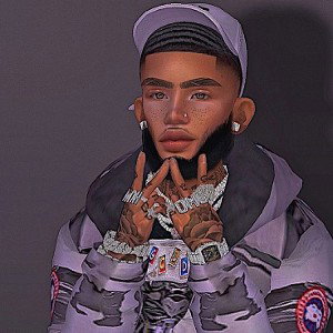 Nrivrg Loda-Mr. Ice (Diamonds contest)[prod by gle]™ [official audio]
