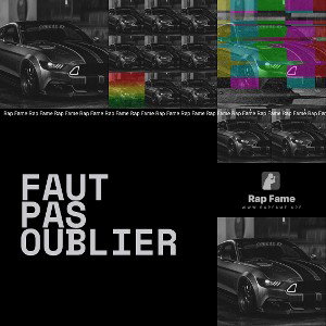 Faut pas oublier