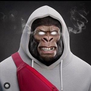 BYGBAD80 - LIFES A MYSTERY  