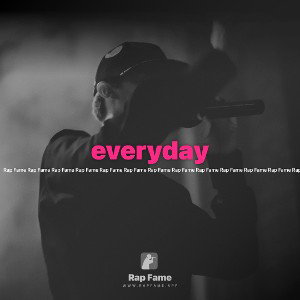 everyday 