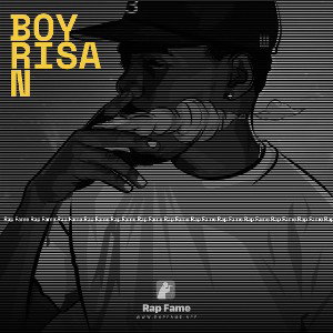 boy Risan 