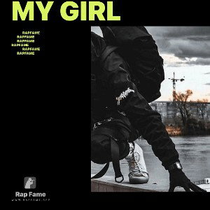 my girl 