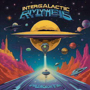 Intergalactic Rhymes