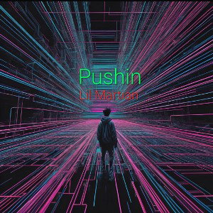Pushin ver 1.1