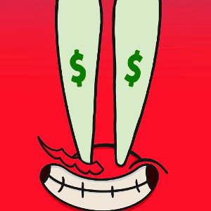 Mr krabs