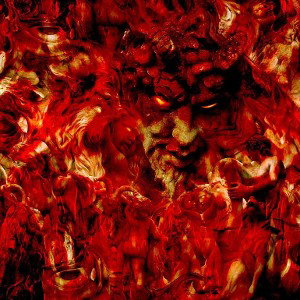 dancingwithyourcorpse - out from the depths of hell draft