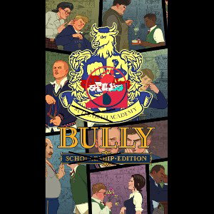 afuya - bully 1 & 2 