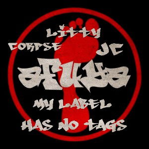 afuya - my label has no tags