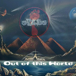 Afuya - Out of this World