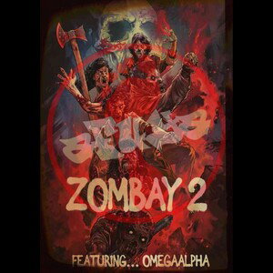 afuya - zombay 2 feat omegaalpha