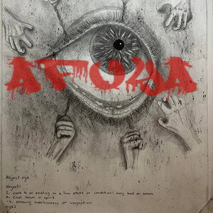 Afuya - 3y3 4 an 3y3/ set it off feat. Que$t & Pablo