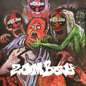 AfuyaKOA - Zombay