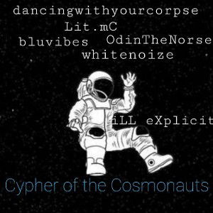 cypher of the cosmonauts