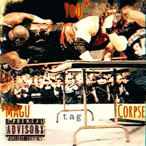 Tag feat Magu
