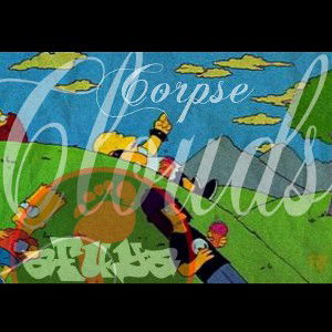 Afuya /CORPSE - Clouds