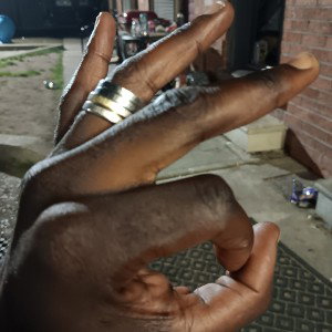 ASHLEY (🤩 look at me 🤩) by dappa nottah rappah 