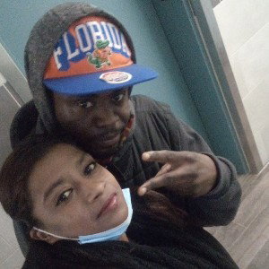 "NOT UR GUY" I GOT U CORNERED "FREESTYLE" by dappa nottah rappah