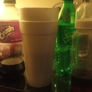 Slim Drill Em- Tea In Your Hood _RIP XXX_