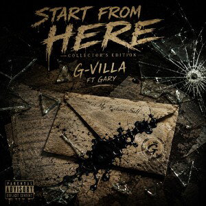 Start From Here - Collector's Edition 