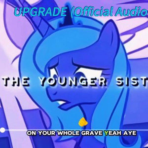 UPGRADE (Official Audio)