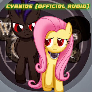 CYANIDE (Official Audio)