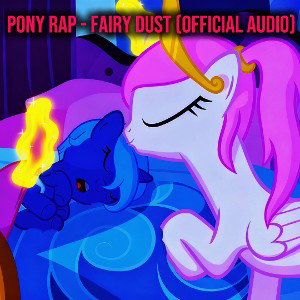 FAIRY DUST (Official Audio)