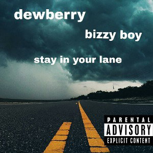 stay in your lane 