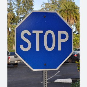  - stop playing 