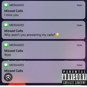  - missed call 