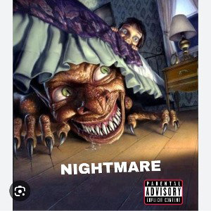  - Nightmare 