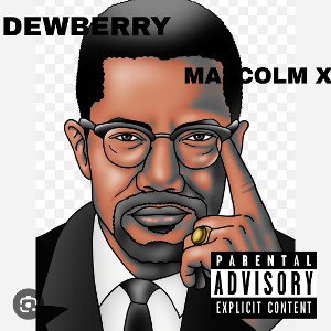  im Malcolm x 
