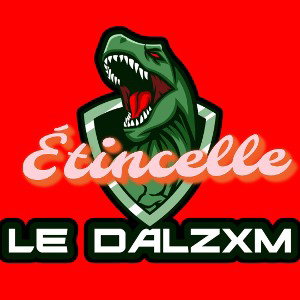 étincelle-Le dalzxm