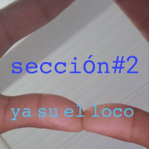 seccion #2