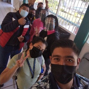 máscaras