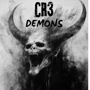 CR3 - DEMONS 😈 