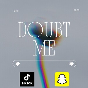 Doubt Me