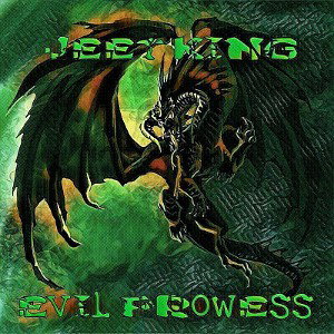 Evil Prowess Freestyle