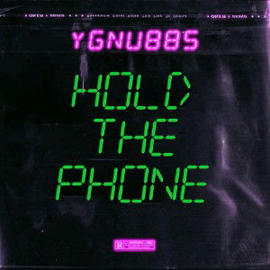 HOLD THE PHONE