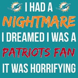 I'm  just sayin'