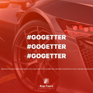 #gogetter