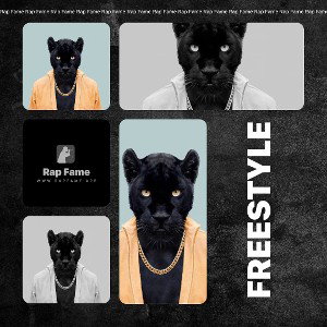 🥶 freestyle 