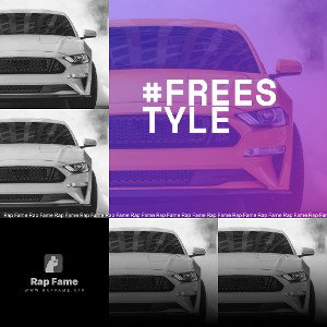 #freestyle