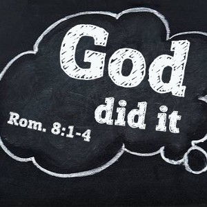 GOD DID IT (SAMSEED)
