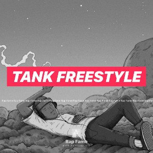 Tank freestyle 