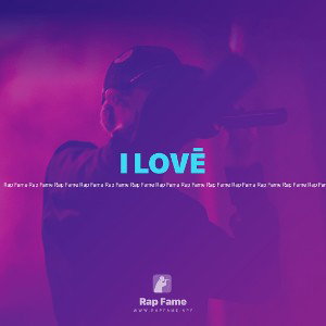 I LOVĒ