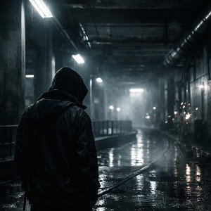ElectronicMusicHustler—Bonni‘e mit Glied