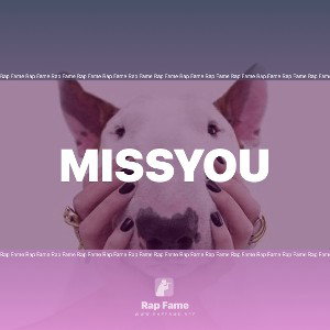 MISSYOU
