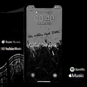 Villa Willam feat DMC - #OldStars ( Prod.by Nettelase)