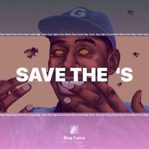 Save the 🐝 ‘s